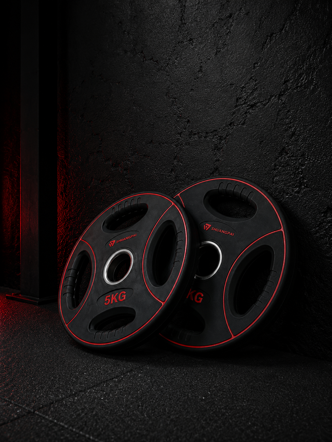 Discos 5kg
